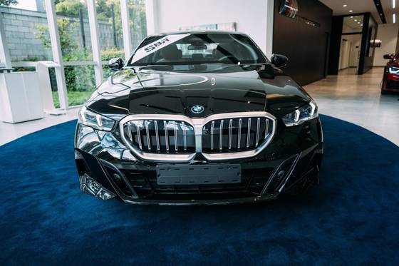 BMW 530e 2.0 TWINPOWER PHEV M SPORT AUTOMÁTICO