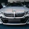 BMW 530e 2.0 TWINPOWER PHEV M SPORT AUTOMÁTICO BMW 530e 2.0 TWINPOWER PHEV M SPORT AUTOMÁTICO