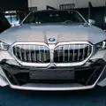 BMW 530e 2.0 TWINPOWER PHEV M SPORT AUTOMÁTICO BMW 530e 2.0 TWINPOWER PHEV M SPORT AUTOMÁTICO