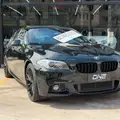 BMW 535i 3.0 M SPORT 24V GASOLINA 4P AUTOMÁTICO BMW 535i 3.0 M SPORT 24V GASOLINA 4P AUTOMÁTICO