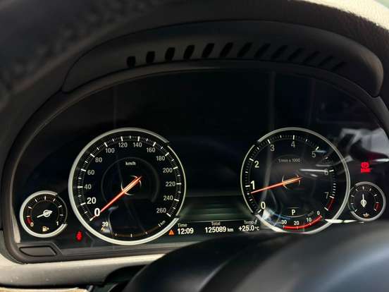 BMW-535i-2013