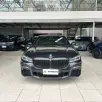 BMW 745Le 3.0 TWINPOWER HÍBRIDO M SPORT AUTOMÁTICO BMW 745Le 3.0 TWINPOWER HÍBRIDO M SPORT AUTOMÁTICO