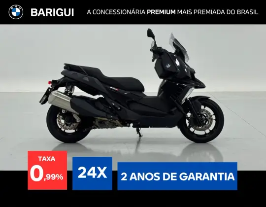 BMW C 400 X BMW C 400 X