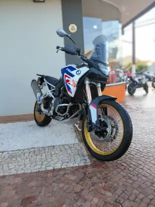 BMW-F 900 GS TROPHY PRO BMW-F 900 GS TROPHY PRO-2024