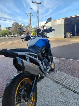 BMW-F 900 GS TROPHY PRO BMW-F 900 GS TROPHY PRO-2024