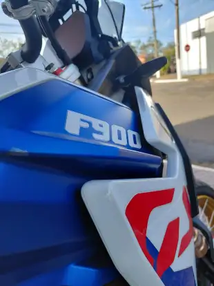 BMW-F 900 GS TROPHY PRO-2024