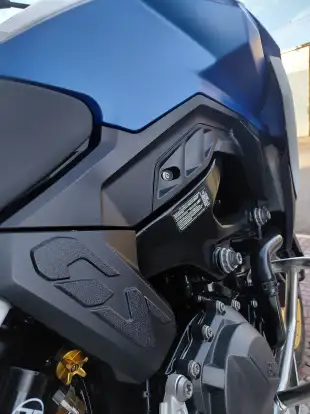 BMW-F 900 GS TROPHY PRO-2024