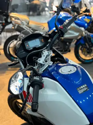 BMW-G 310 GS-2026