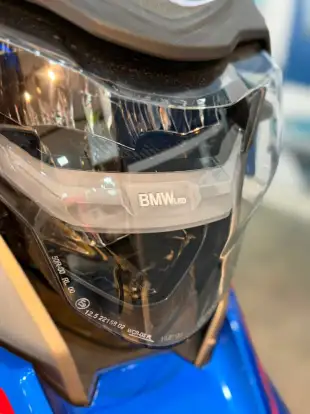 BMW-G 310 GS-2026