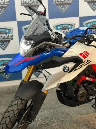 BMW-G 310 GS-2026