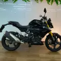 BMW G 310 R BMW G 310 R