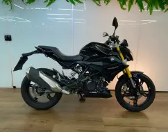BMW G 310 R BMW G 310 R