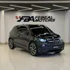 BMW i3 BEV 8V ELÉTRICO 4P AUTOMÁTICO BMW i3 BEV 8V ELÉTRICO 4P AUTOMÁTICO