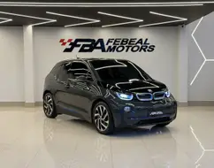BMW i3 BEV 8V ELÉTRICO 4P AUTOMÁTICO BMW i3 BEV 8V ELÉTRICO 4P AUTOMÁTICO