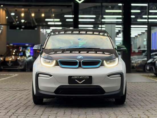 BMW-i3-ELÉTRICO eDRIVE BEV FULL AUTOMÁTICO BMW-i3-2021