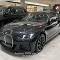 BMW I4 ELÉTRICO eDRIVE40 M SPORT BMW I4 ELÉTRICO eDRIVE40 M SPORT