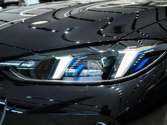 BMW-I4-ELÉTRICO eDRIVE40 M SPORT BMW-I4-2024