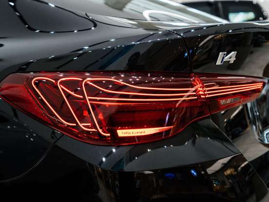 BMW-I4-ELÉTRICO eDRIVE40 M SPORT BMW-I4-2024