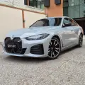 BMW I4 ELÉTRICO M50 BMW I4 ELÉTRICO M50