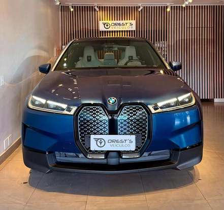 BMW-iX-2022