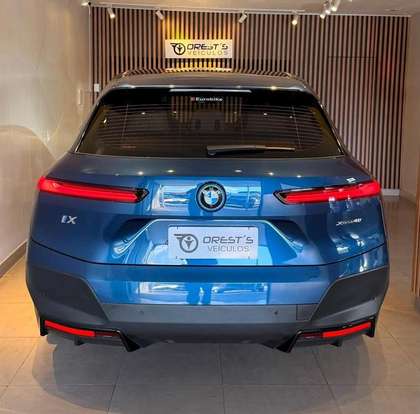 BMW-iX-2022