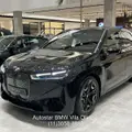 BMW iX ELÉTRICO XDRIVE50 SPORT BMW iX ELÉTRICO XDRIVE50 SPORT