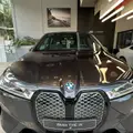 BMW iX ELÉTRICO XDRIVE50 SPORT BMW iX ELÉTRICO XDRIVE50 SPORT