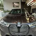 BMW iX ELÉTRICO XDRIVE50 SPORT BMW iX ELÉTRICO XDRIVE50 SPORT