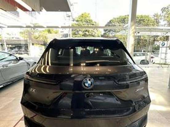 BMW-iX-ELÉTRICO XDRIVE50 SPORT BMW-iX-2024