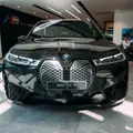 BMW iX ELÉTRICO XDRIVE50 SPORT BMW iX ELÉTRICO XDRIVE50 SPORT