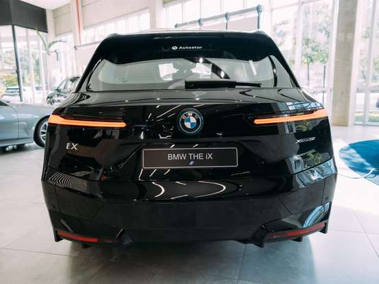 BMW-iX-ELÉTRICO XDRIVE50 SPORT BMW-iX-2024