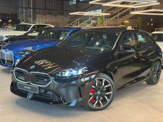 BMW-M 135i-2.0 16V TURBO GASOLINA XDRIVE STEPTRONIC BMW-M 135i-2025