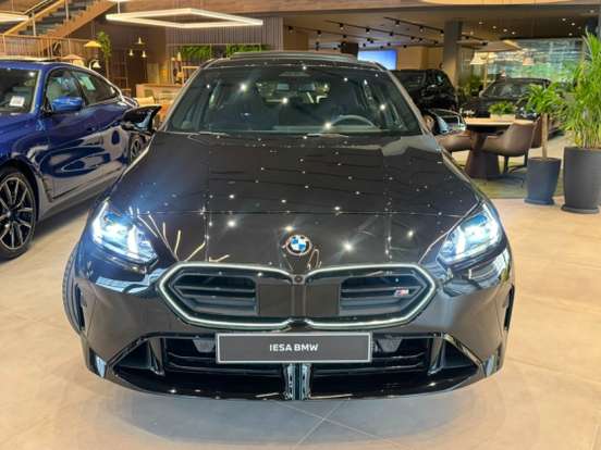BMW-M 135i-2025