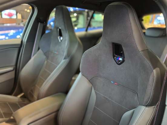 BMW-M 135i-2.0 16V TURBO GASOLINA XDRIVE STEPTRONIC BMW-M 135i-2025