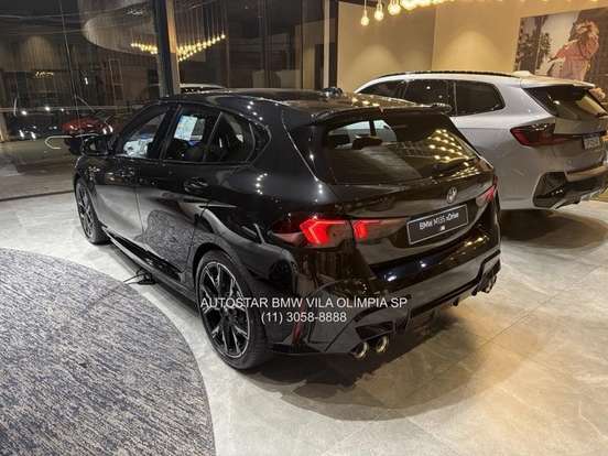 BMW-M 135i-2026