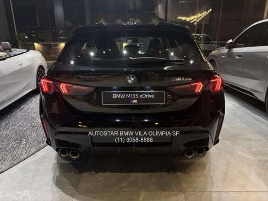 BMW-M 135i-2.0 16V TURBO GASOLINA XDRIVE STEPTRONIC BMW-M 135i-2026