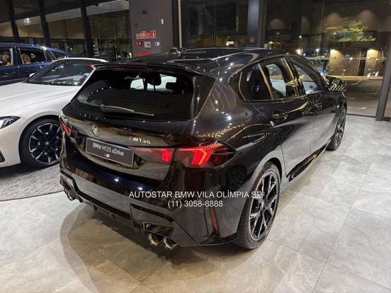 BMW-M 135i-2026