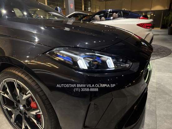 BMW-M 135i-2026
