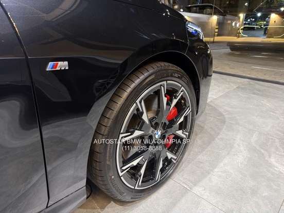 BMW-M 135i-2026