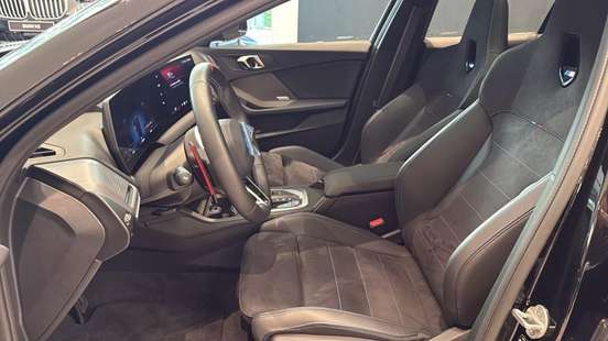 BMW-M 135i-2.0 16V TURBO GASOLINA XDRIVE STEPTRONIC BMW-M 135i-2026
