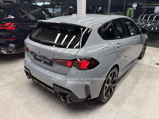 BMW-M 135i-2026