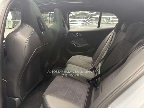 BMW-M 135i-2.0 16V TURBO GASOLINA XDRIVE STEPTRONIC BMW-M 135i-2026