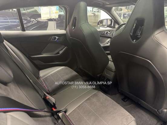 BMW-M 135i-2.0 16V TURBO GASOLINA XDRIVE STEPTRONIC BMW-M 135i-2026