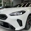 BMW M 135i 2.0 16V TURBO GASOLINA XDRIVE STEPTRONIC BMW M 135i 2.0 16V TURBO GASOLINA XDRIVE STEPTRONIC