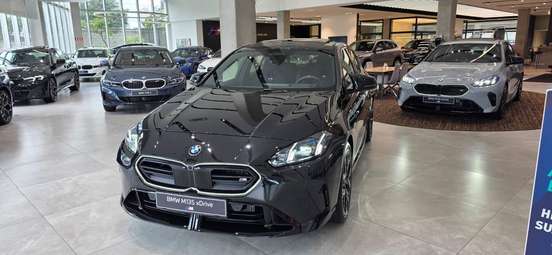 BMW-M 135i-2026