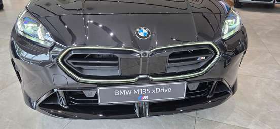 BMW-M 135i-2026