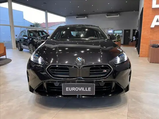 BMW-M 235i-2025