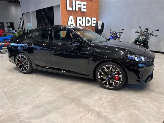 BMW-M 235i-2.0 16V TURBO GASOLINA XDRIVE GRAN COUPÉ STEPTRONIC BMW-M 235i-2025
