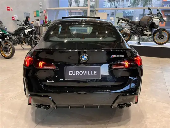 BMW-M 235i-2025
