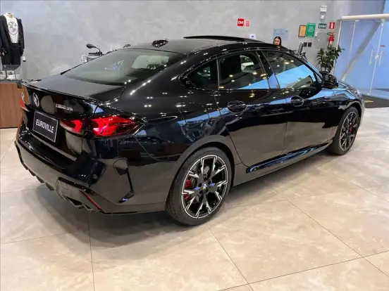 BMW-M 235i-2025